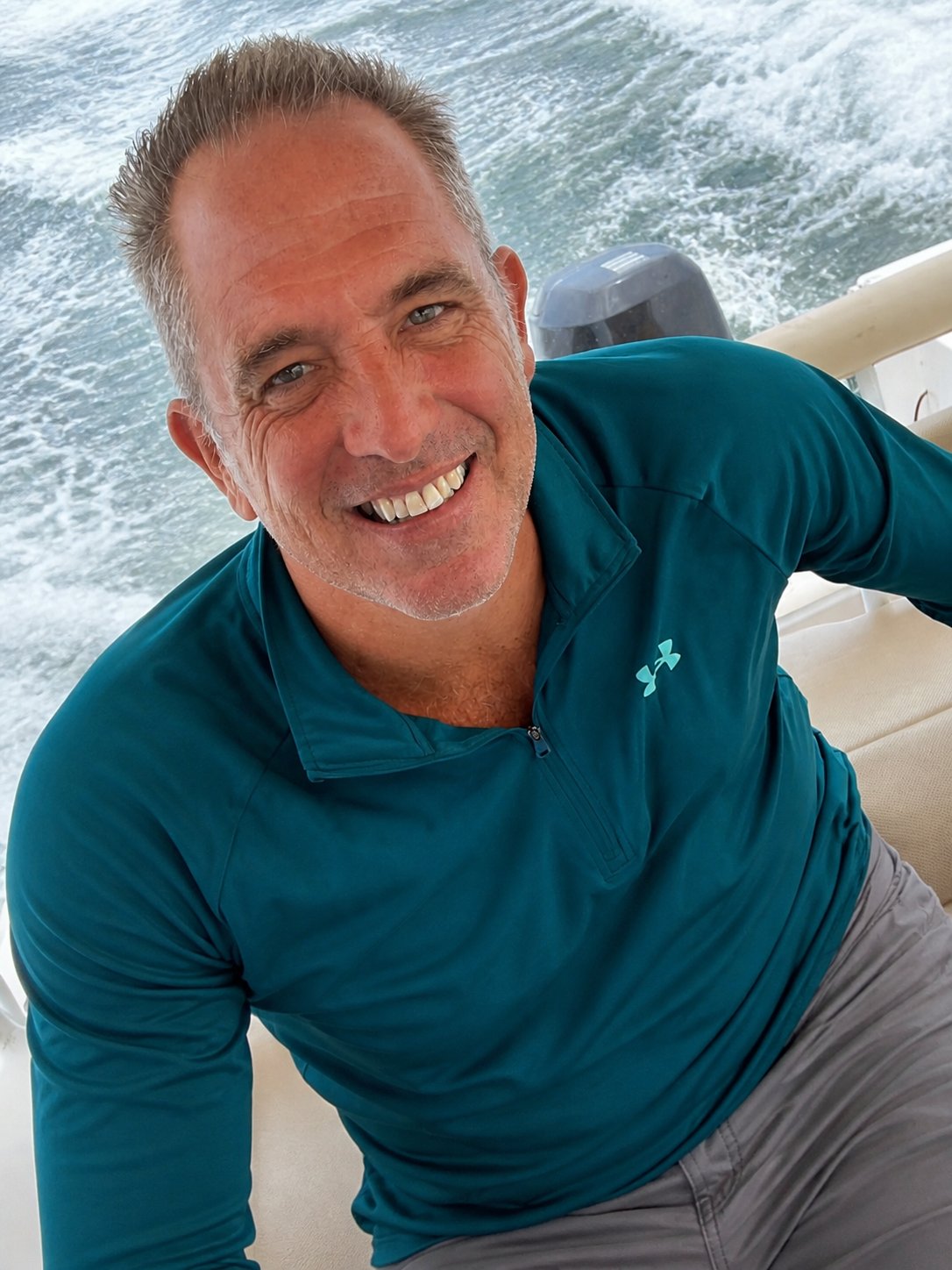 Luis Martínez